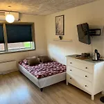 Pavillon Homestay szállás