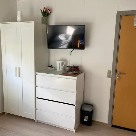 Accommodatie bij particulieren Pavillon