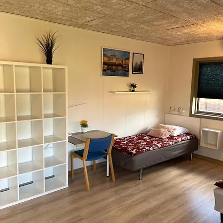 Pavillon Accommodatie bij particulieren *