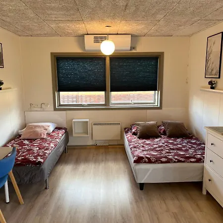 Pavillon Homestay Greve