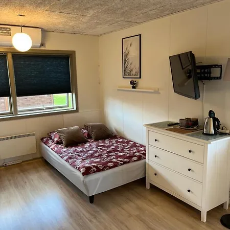 Pavillon Accommodatie bij particulieren