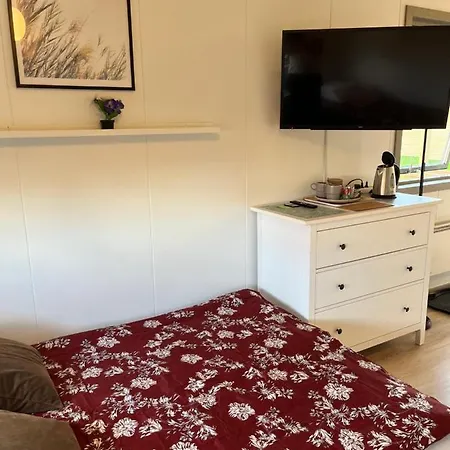 Accommodatie bij particulieren Pavillon