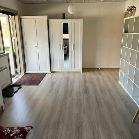 Accommodatie bij particulieren Pavillon