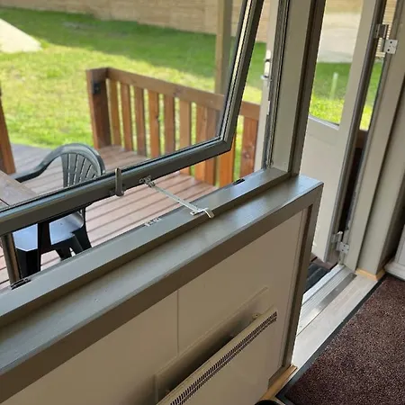 Privatunterkunft Pavillon Greve