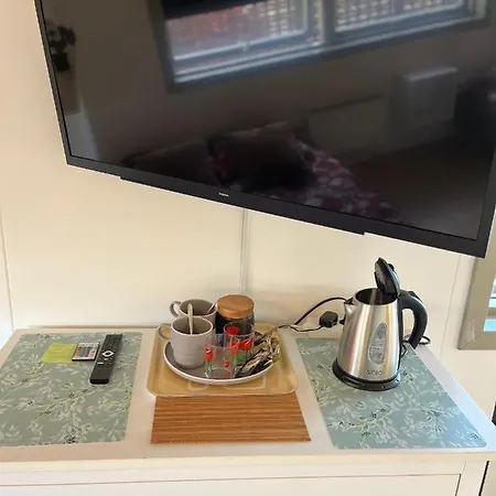 Accommodatie bij particulieren Pavillon