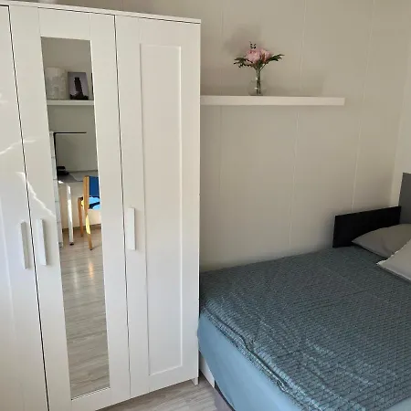 Accommodatie bij particulieren Pavillon *