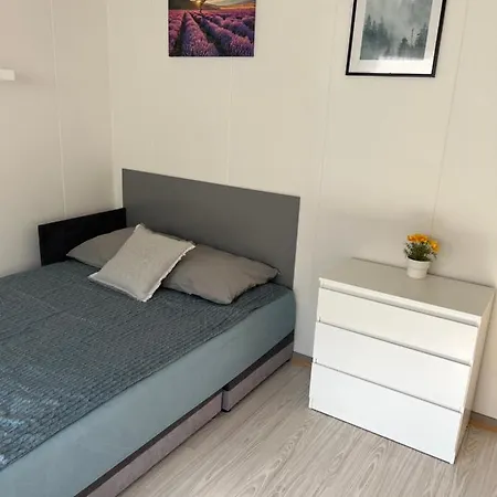 Pavillon Homestay Greve