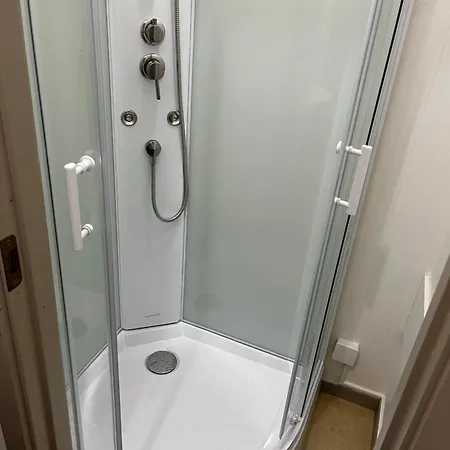 Accommodatie bij particulieren Pavillon