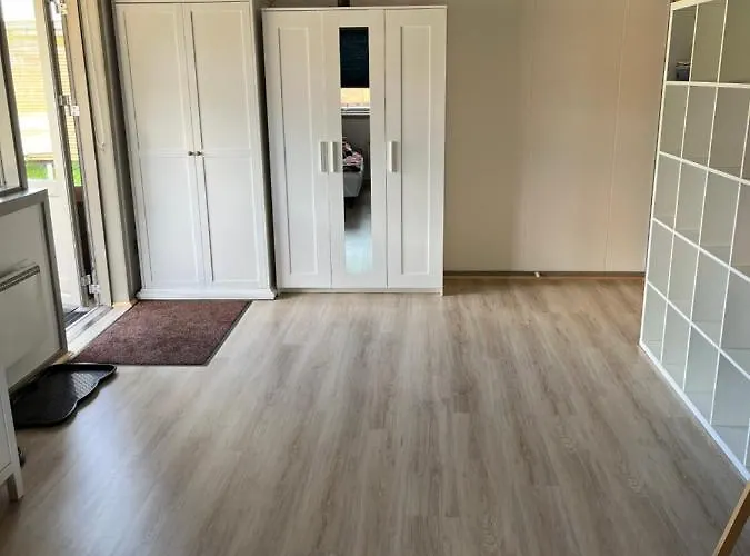 Ubytování v soukromí Pavillon