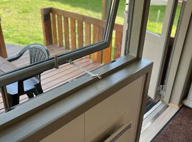 Ubytování v soukromí Pavillon Greve