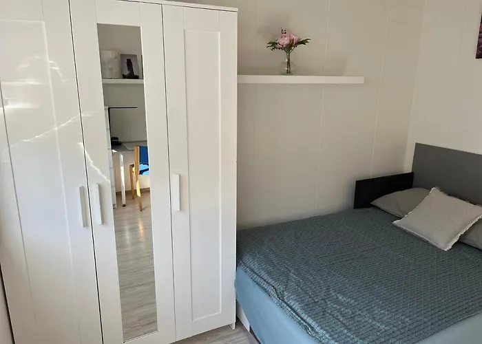 Ubytování v soukromí Pavillon *