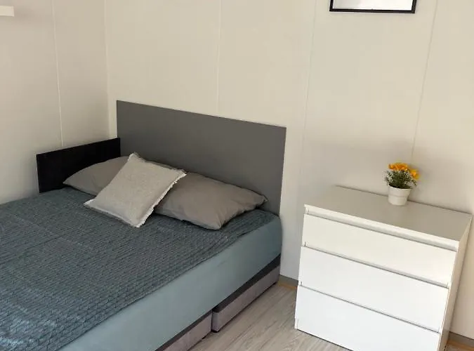 Pavillon Ubytování v soukromí Greve