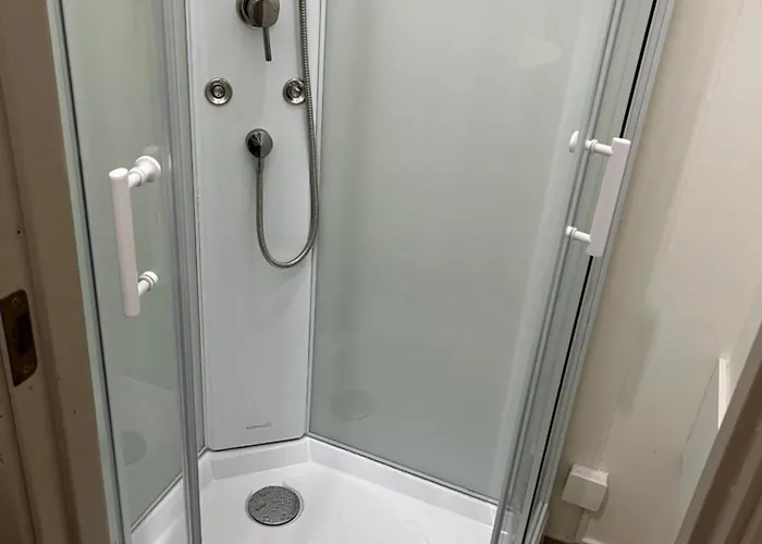 Ubytování v soukromí Pavillon